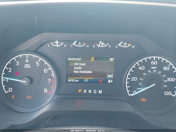 2022 FORD F-150 XL — I7