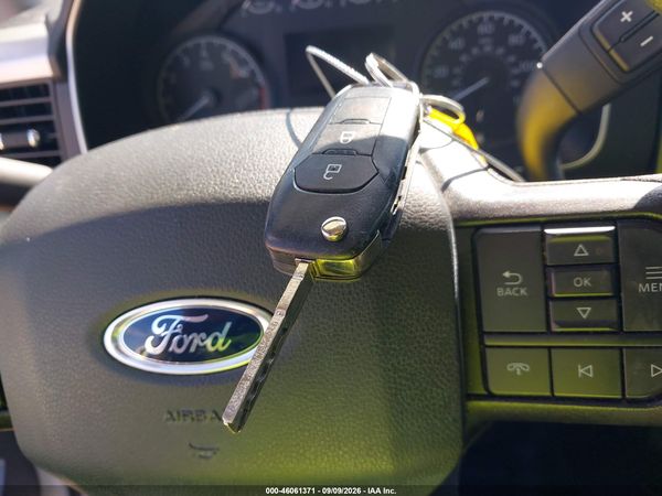2022 FORD F-150 XL — I11