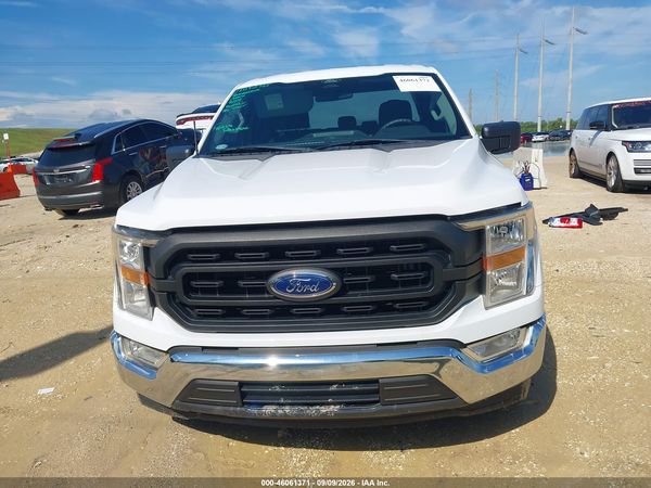 2022 FORD F-150 XL — I115