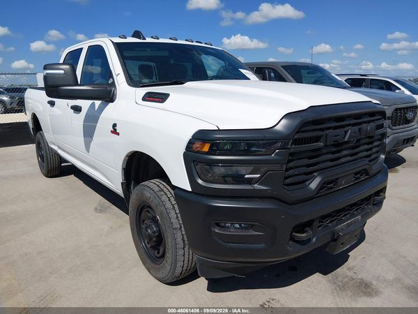 2026 RAM 2500 TRADESMAN  4X4 6'4 BOX — I1