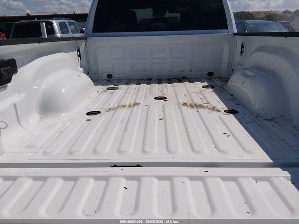 2026 RAM 2500 TRADESMAN  4X4 6'4 BOX — I7