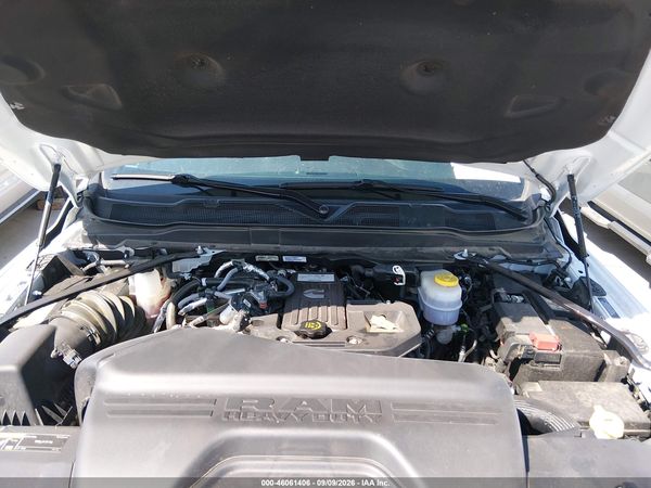 2026 RAM 2500 TRADESMAN  4X4 6'4 BOX — I10