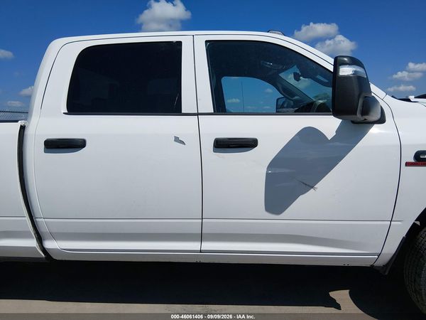 2026 RAM 2500 TRADESMAN  4X4 6'4 BOX — I116
