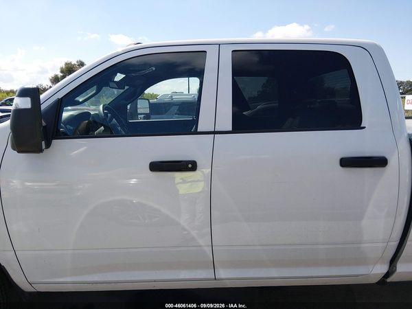 2026 RAM 2500 TRADESMAN  4X4 6'4 BOX — I117