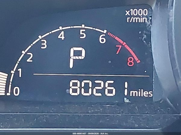 2018 MAZDA MAZDA3 TOURING — I118