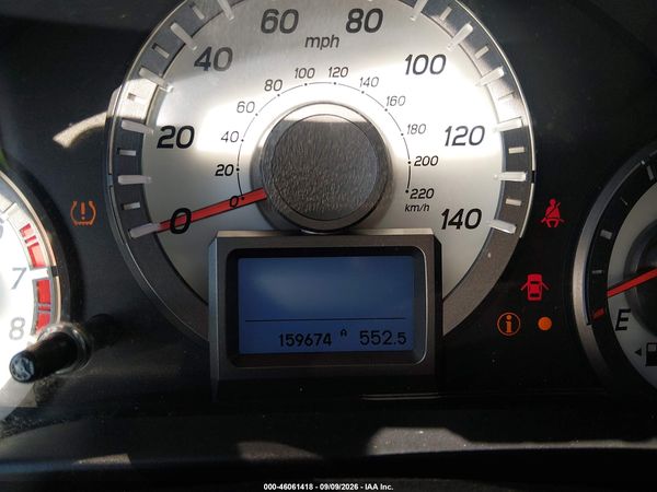 2014 HONDA PILOT TOURING — I7