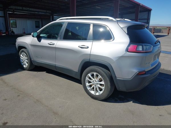 2019 JEEP CHEROKEE LATITUDE 4X4 — I3