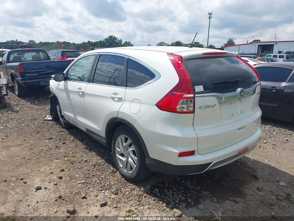 2016 HONDA CR-V EX — I3