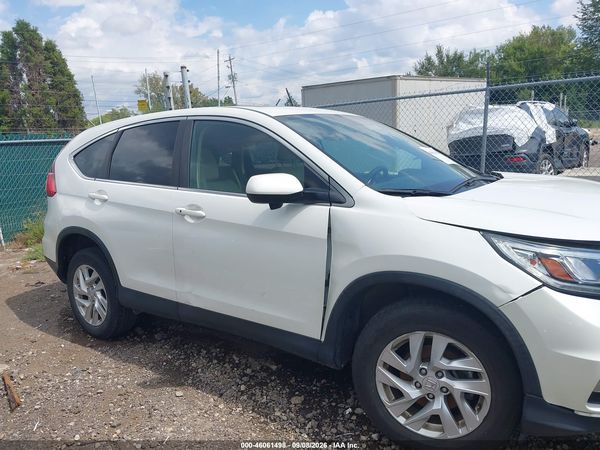 2016 HONDA CR-V EX — I116