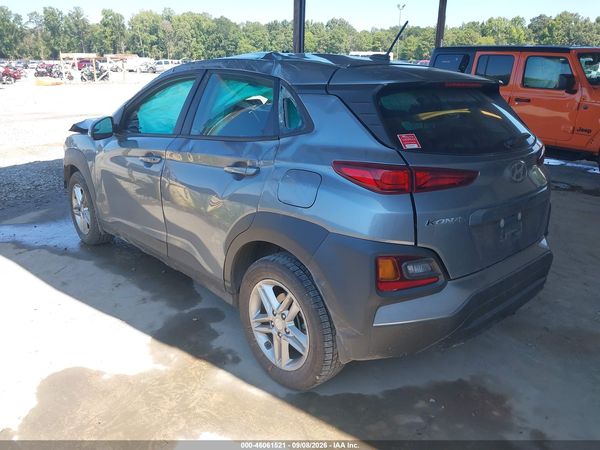 2020 HYUNDAI KONA SE — I3