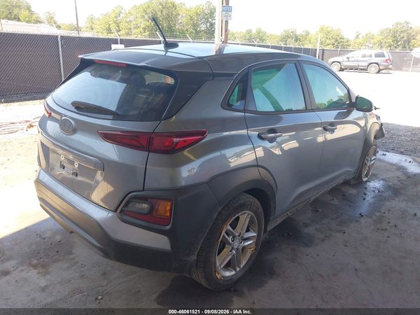 2020 HYUNDAI KONA SE — I4