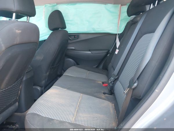 2020 HYUNDAI KONA SE — I8