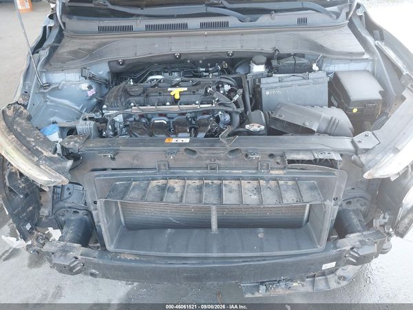 2020 HYUNDAI KONA SE — I10