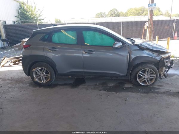2020 HYUNDAI KONA SE — I116