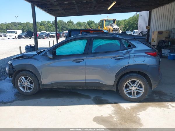2020 HYUNDAI KONA SE — I117