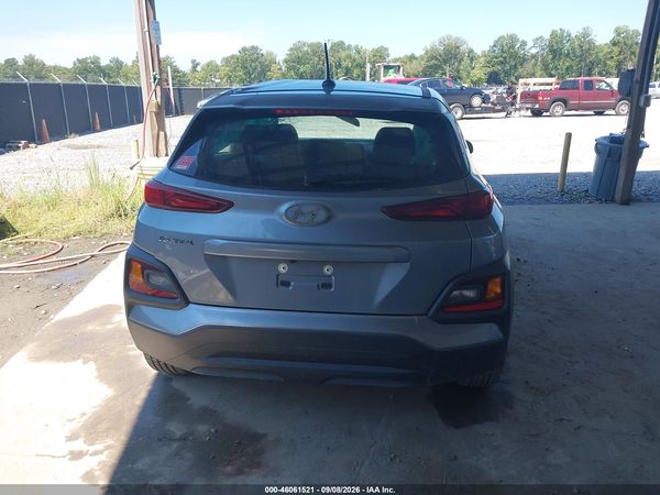 2020 HYUNDAI KONA SE — I119