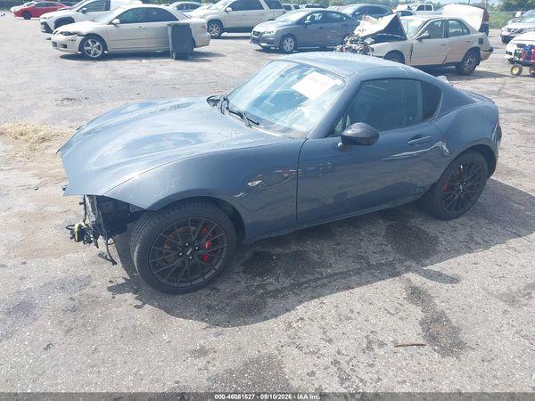 2020 MAZDA MX-5 MIATA RF — I2