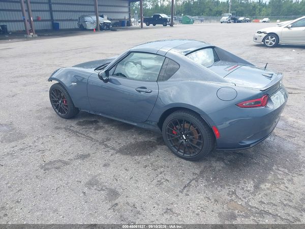 2020 MAZDA MX-5 MIATA RF CLUB — I3