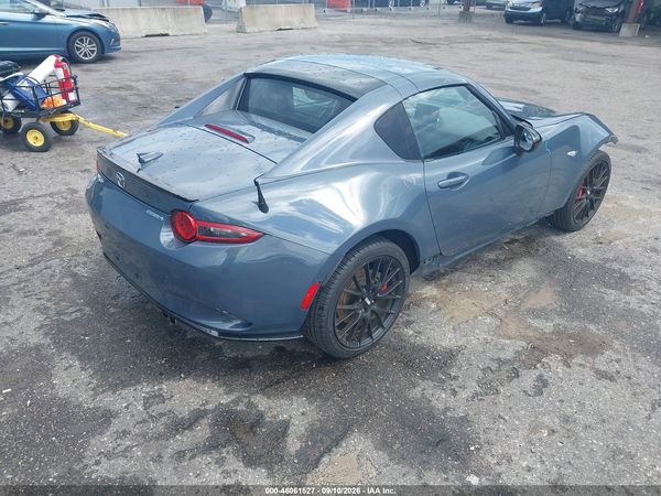 2020 MAZDA MX-5 MIATA RF — I4