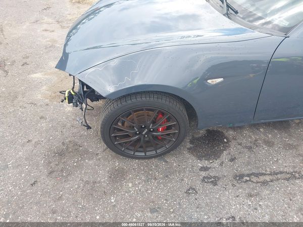 2020 MAZDA MX-5 MIATA RF CLUB — I6