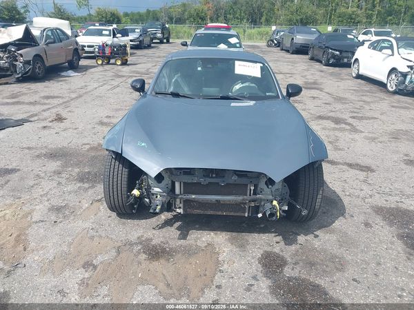 2020 MAZDA MX-5 MIATA RF CLUB — I115