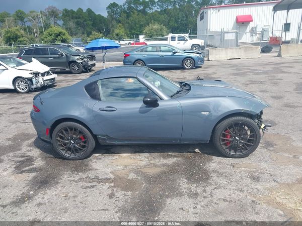 2020 MAZDA MX-5 MIATA RF CLUB — I116