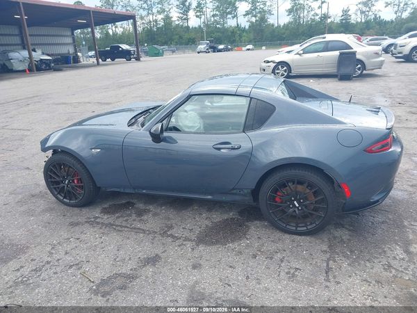 2020 MAZDA MX-5 MIATA RF CLUB — I117