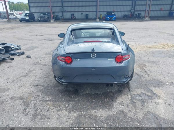 2020 MAZDA MX-5 MIATA RF CLUB — I119