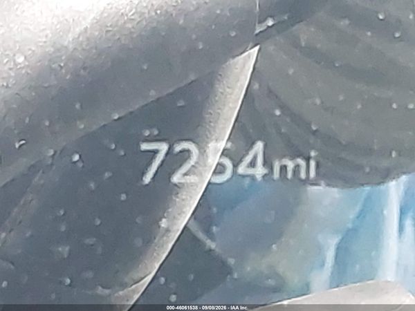 2027 KIA TELLURIDE HYBRID X-LINE SX — I118