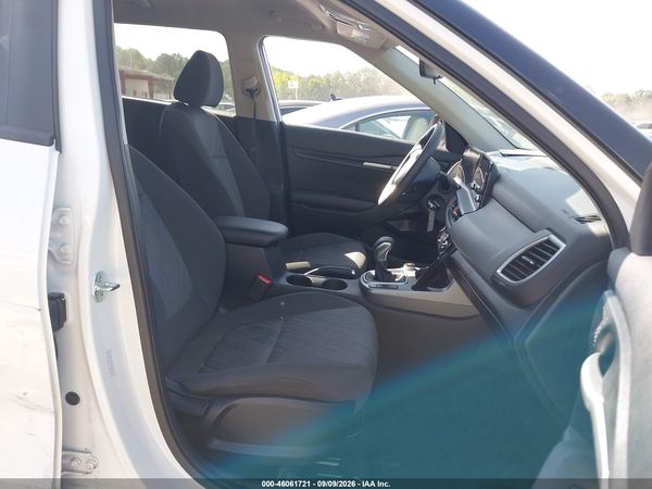 2026 KIA SELTOS LX — I5