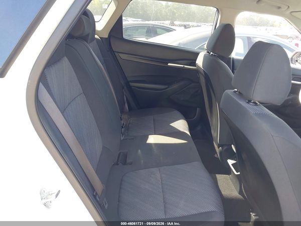 2026 KIA SELTOS LX — I8