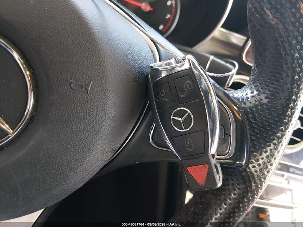 2016 MERCEDES-BENZ C 300 SPORT 4MATIC — I11