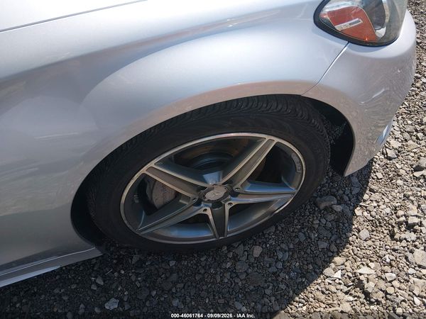 2016 MERCEDES-BENZ C 300 SPORT 4MATIC — I153