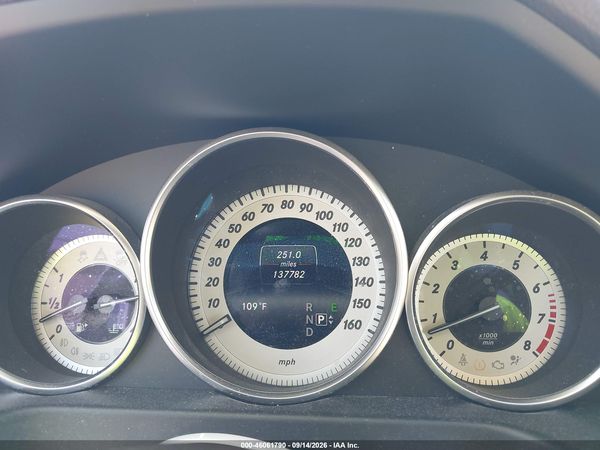 2015 MERCEDES-BENZ E 350 E350 — I7