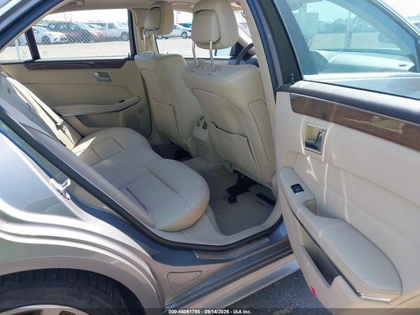2015 MERCEDES-BENZ E 350 E350 — I8