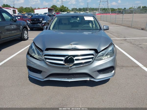 2015 MERCEDES-BENZ E 350 E350 — I115