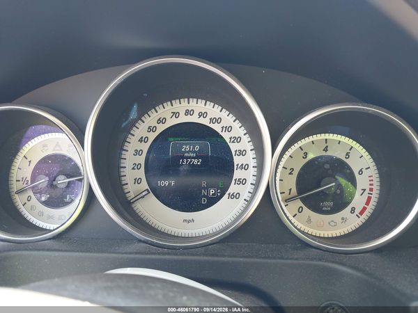 2015 MERCEDES-BENZ E 350 E350 — I118