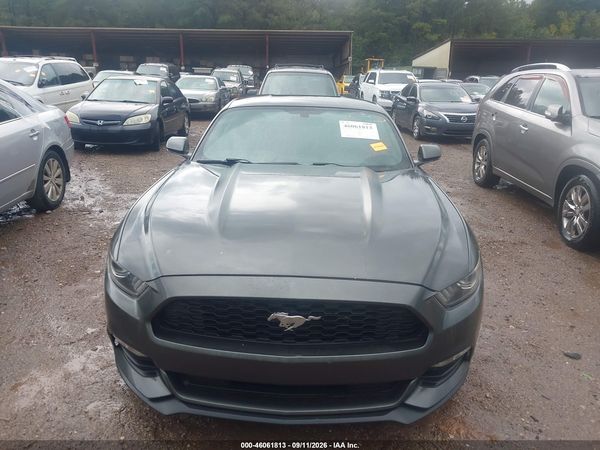 2017 FORD MUSTANG V6 — I115