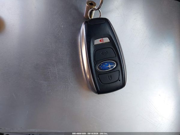 2019 SUBARU OUTBACK 2.5I LIMITED — I11