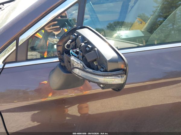 2019 SUBARU OUTBACK 2.5I LIMITED — I152