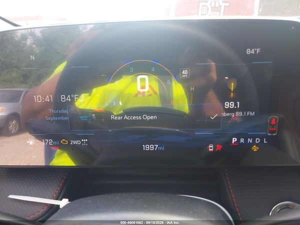 2026 CHEVROLET EQUINOX AWD RS — I7