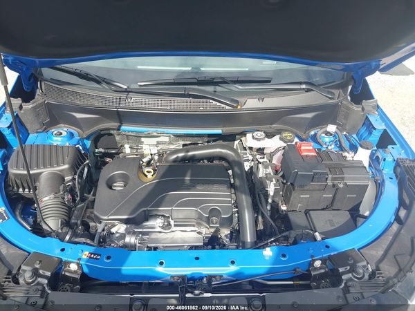 2026 CHEVROLET EQUINOX AWD RS — I10