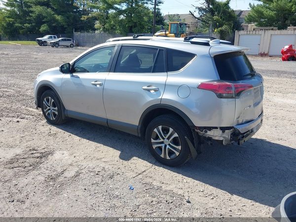 2016 TOYOTA RAV4 LE — I3