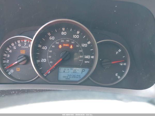 2016 TOYOTA RAV4 LE — I7