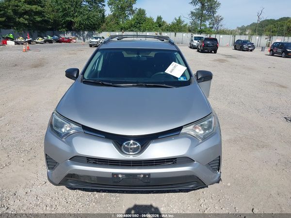 2016 TOYOTA RAV4 LE — I115