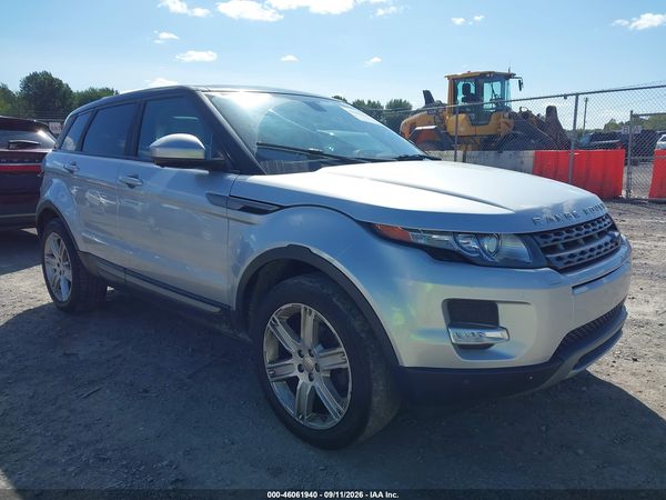 2015 LAND ROVER RANGE ROVER EVOQUE PURE — I1
