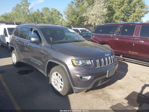 2020 JEEP GRAND CHEROKEE LAREDO E 4X2 — I1