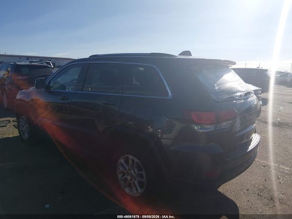 2020 JEEP GRAND CHEROKEE LAREDO E 4X2 — I3