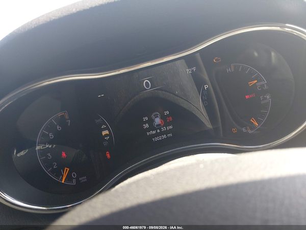 2020 JEEP GRAND CHEROKEE LAREDO E 4X2 — I7