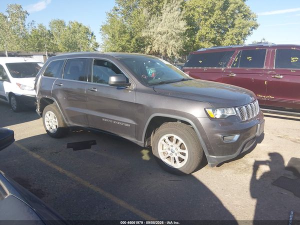 2020 JEEP GRAND CHEROKEE LAREDO E 4X2 — I116